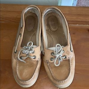 Women’s Sperrys